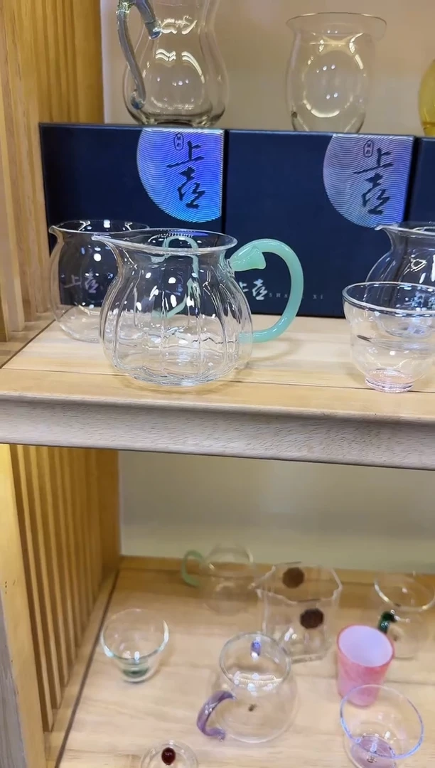 【闪购商品】绿玉联军公道杯啊