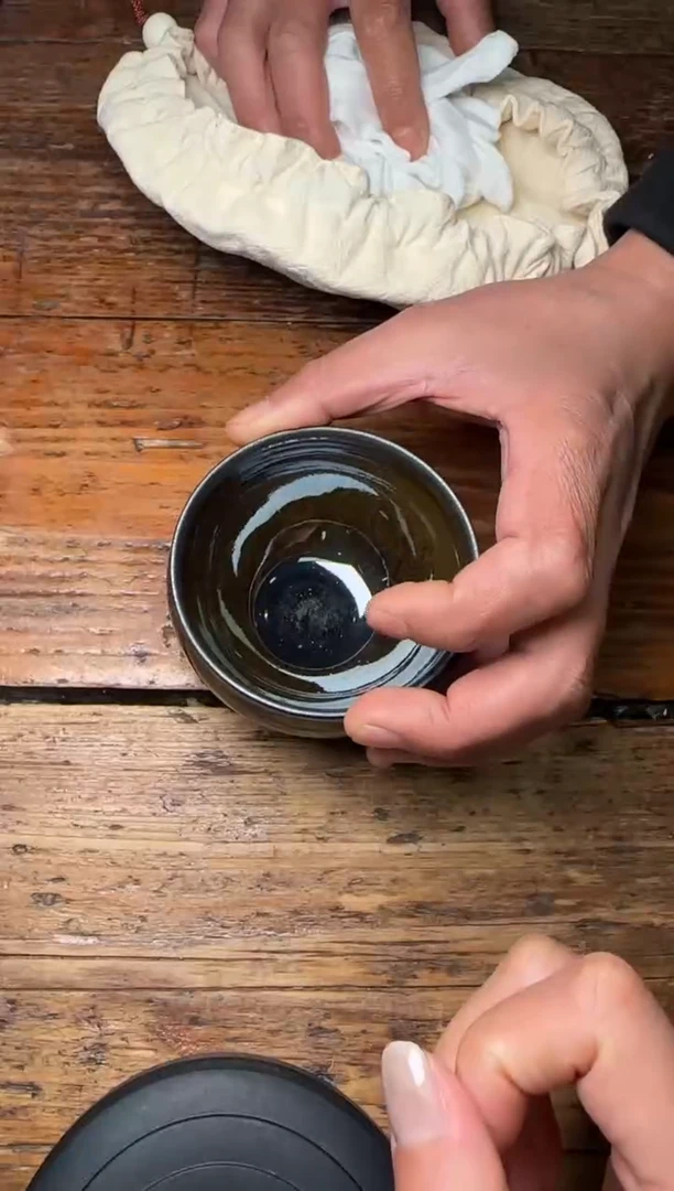 【闪购商品】茶盏罗建明高端收藏58