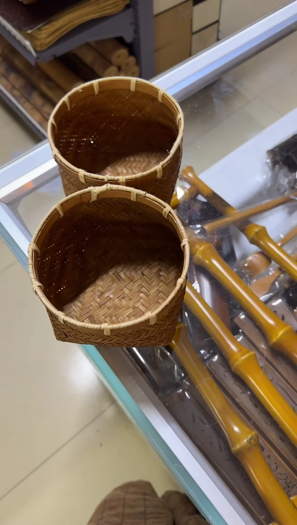 闪购商品特价小篓子29两个