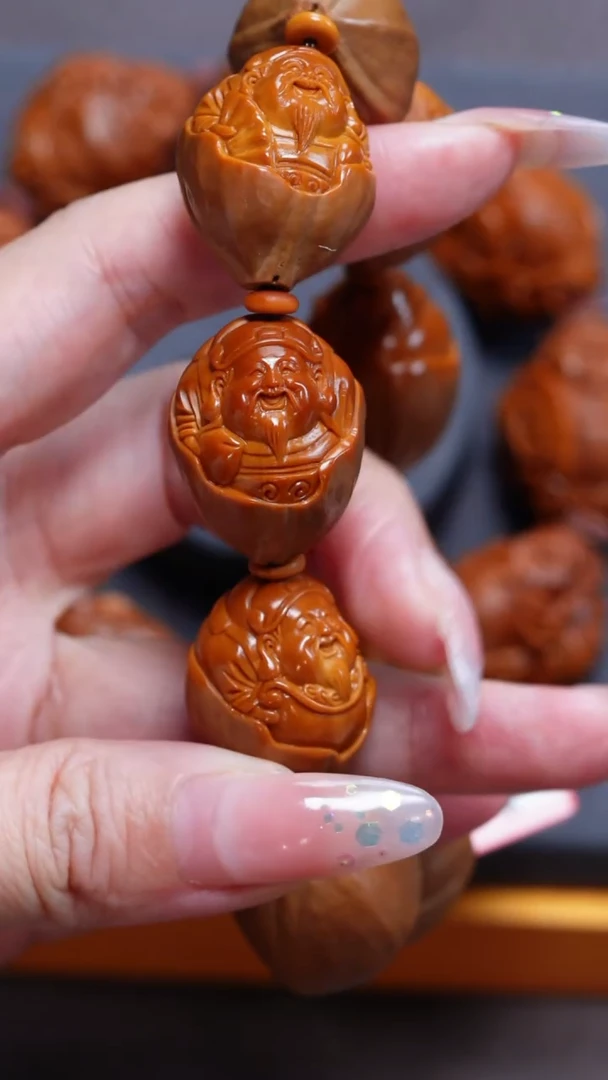 橄榄核手串/手链橄榄核 手串/手链