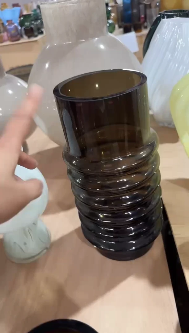 万间家居美物花瓶284