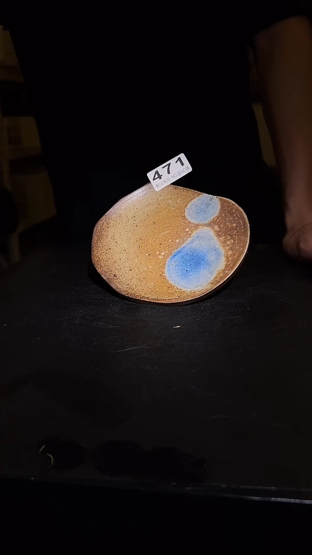 ?***?泥舍柴烧精品手工茶器