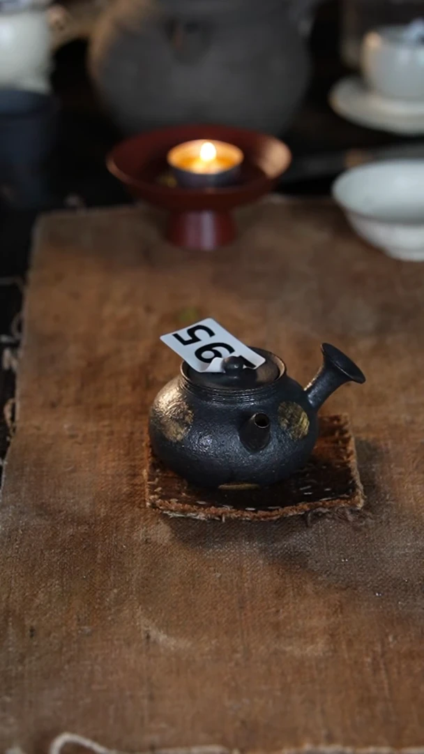 295景德镇{立梦陶}手作