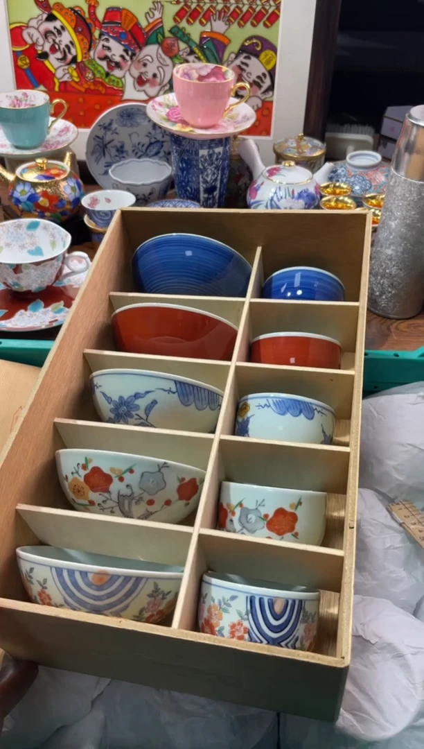 【闪购商品】瓷片瓷片满20米包邮一单一付