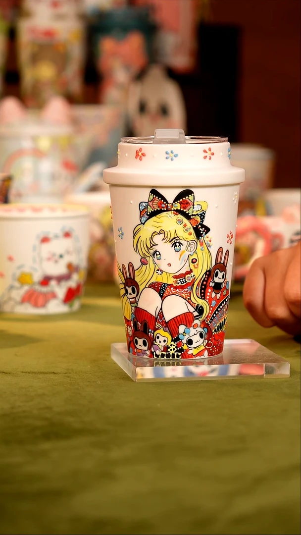 牡野器物牡野器物A