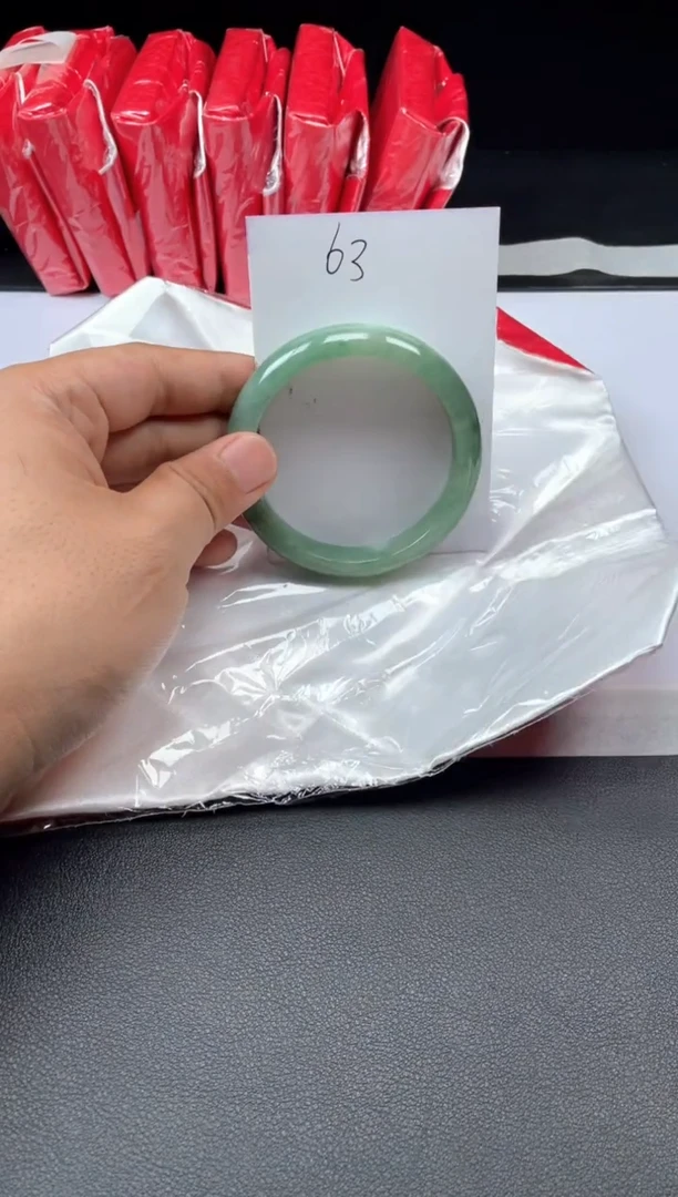 翡翠手镯未镶嵌翡翠手镯未镶嵌 未镶嵌天然缅甸A货翡翠