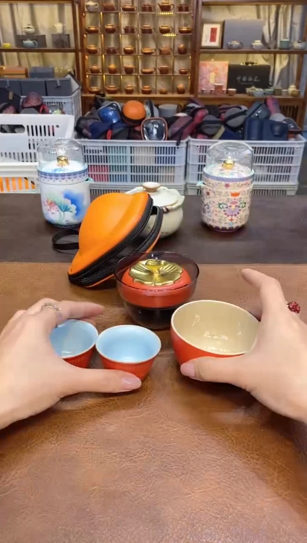 【闪购商品】其他在山茶器福利福利、