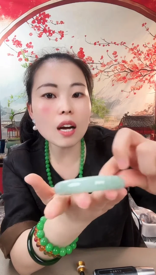 喆聖推荐款手镯59圈口