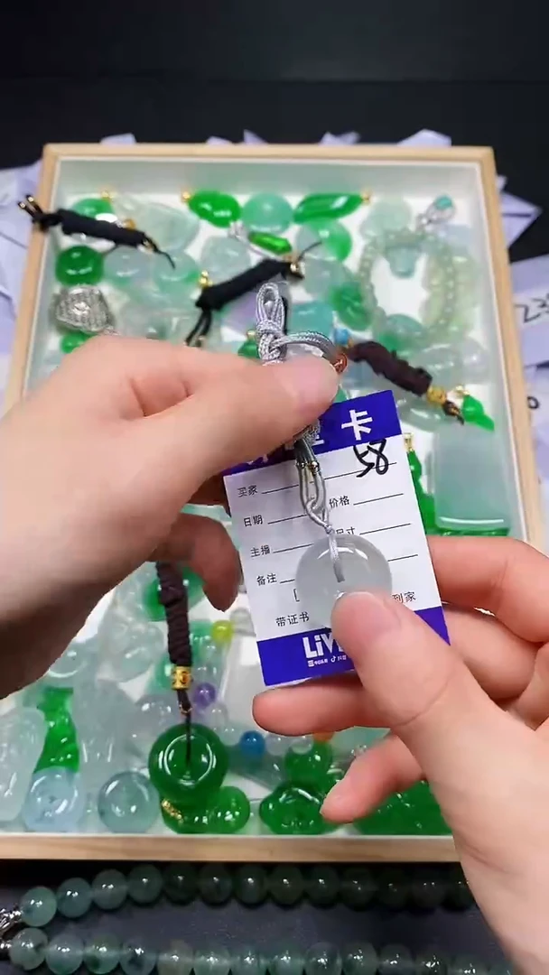所见即所得/一物一图（加扣头）58