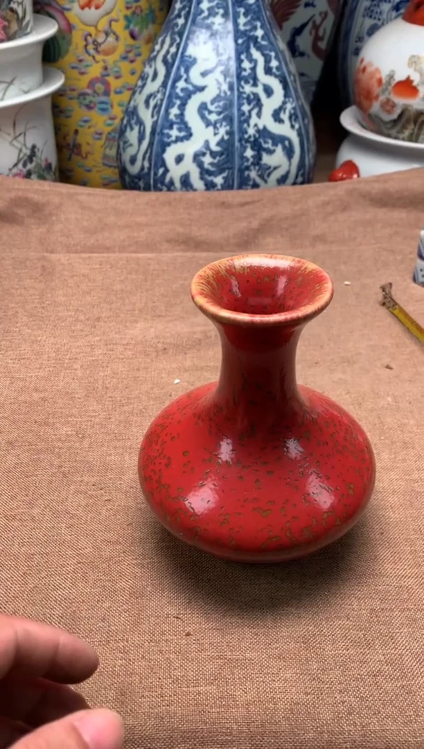 摆件旧藏瓷器旧藏瓷器