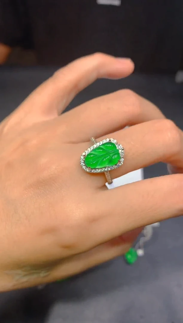 未镶嵌定制翡翠112多样性发货（发其一）