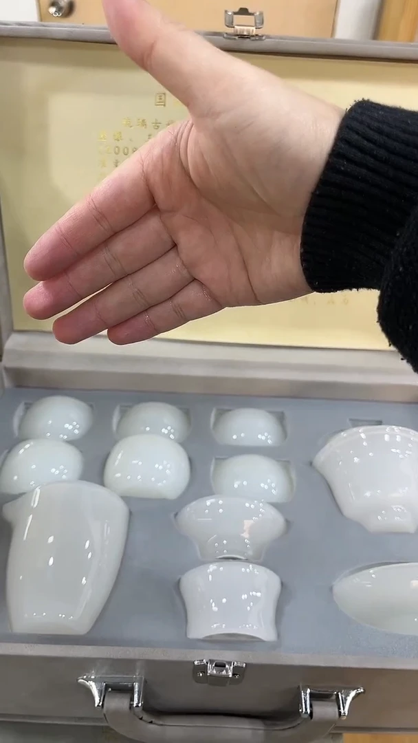 【闪购商品】展宏茶具展宏茶具@A-