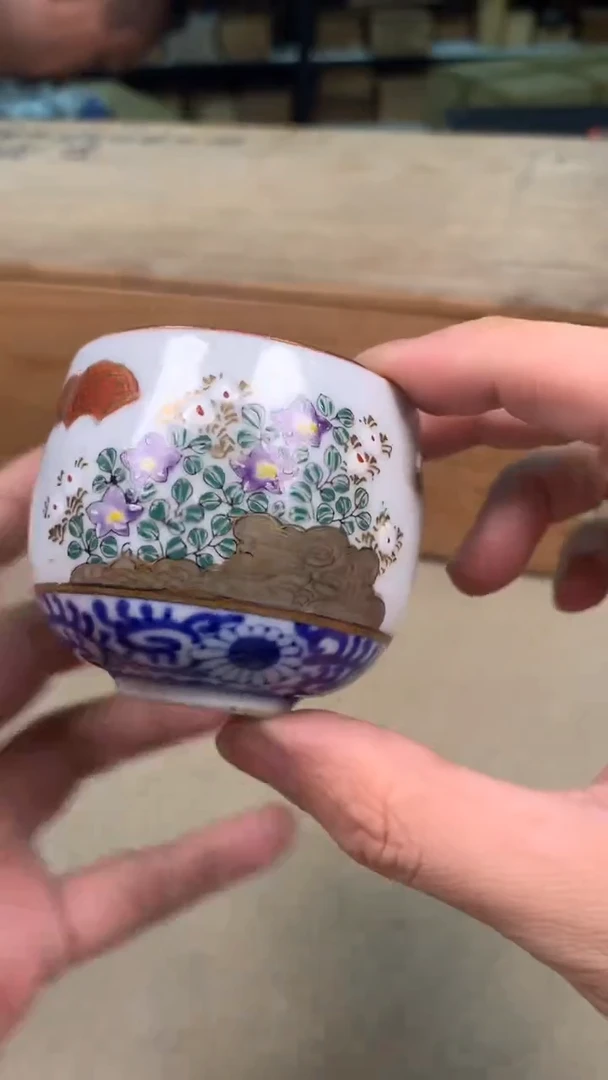 摆件茶宠瓷器茶具套装