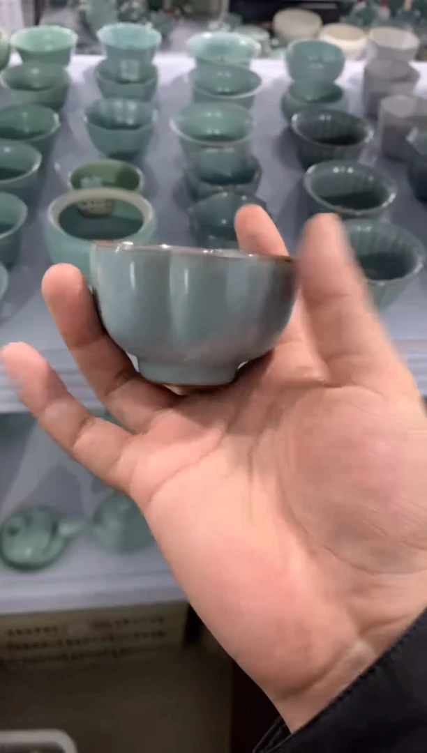 茶壶茶杯茶具盖碗包邮带运费险【有小瑕疵的品介绍会说】