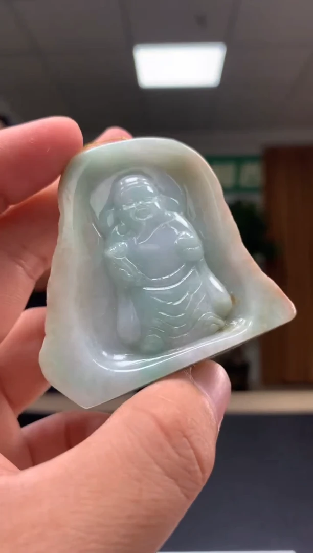 未镶嵌定制翡翠          *33