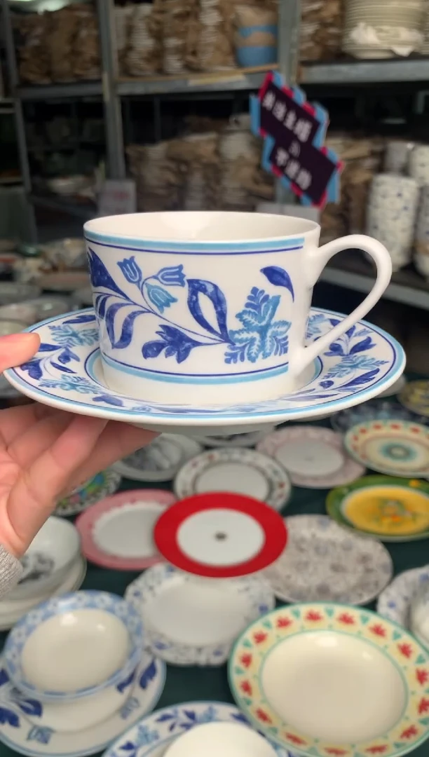 瓷片cc069陶瓷没有完美无瑕1个