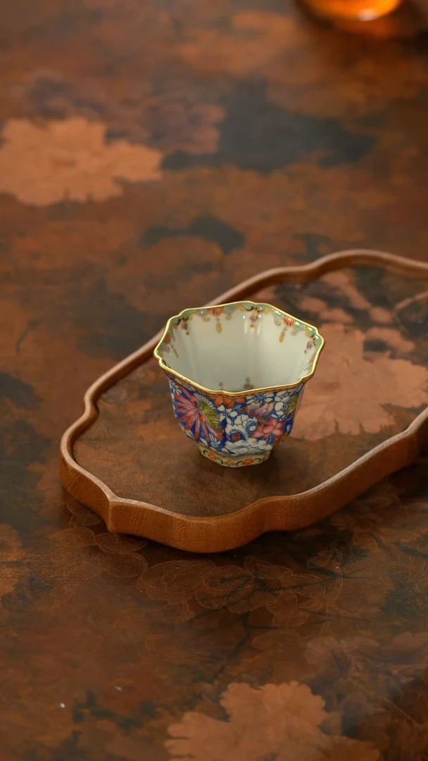 【闪购商品】11留器茶斋高货瓷器@@LQ5357