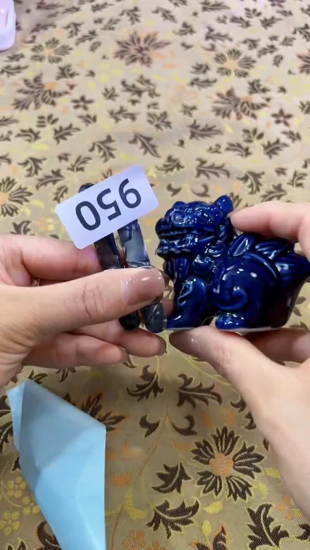 瓷片陶茶666文玩周边多人