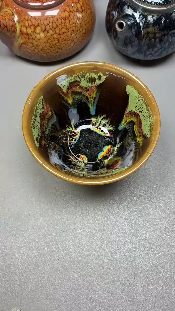 茶盏79