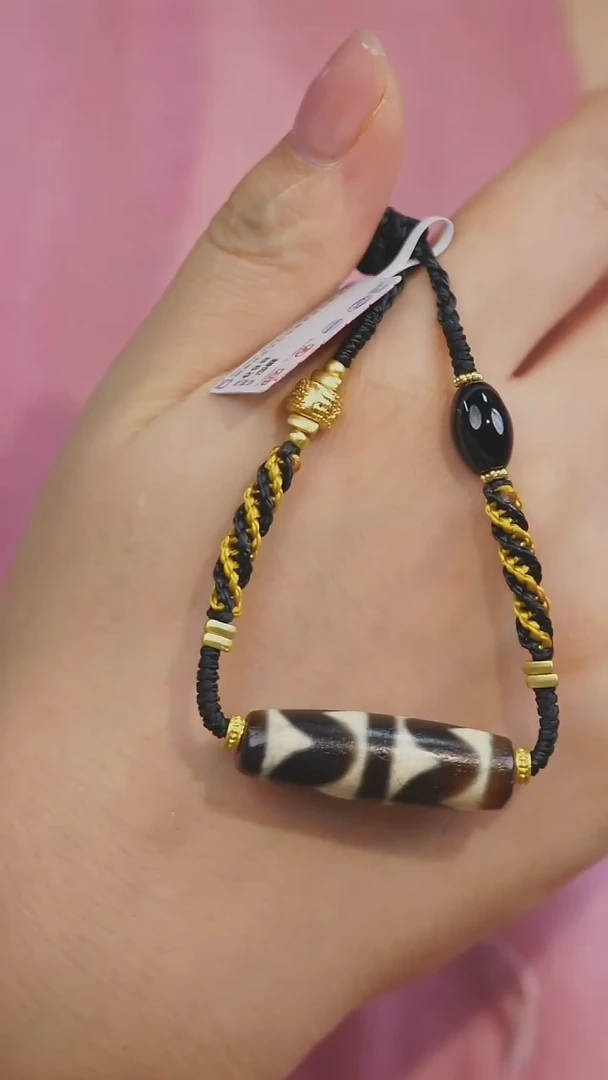 【闪购商品】玛瑙/玉髓项链未镶嵌多样性发其一（牙牙）