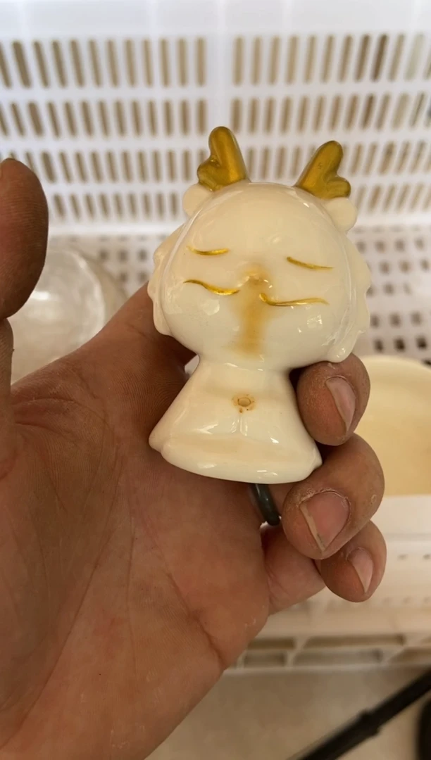 杯无运费险有瑕疵的摄影的产品有使用过的痕迹有点脏介意勿拍