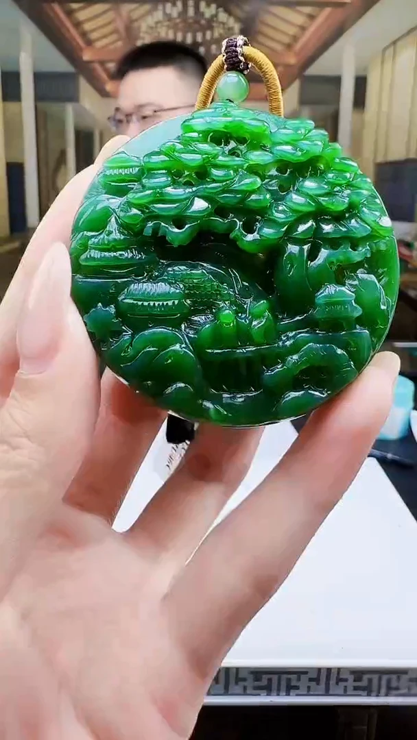 定制和田玉天然和田玉（拍一发一）