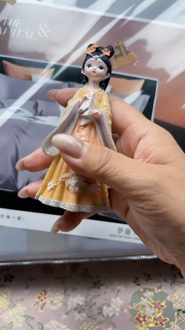 瓷片陶茶666文玩周边多人