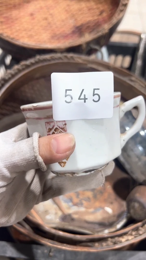 陶瓷棍*工艺品0926548