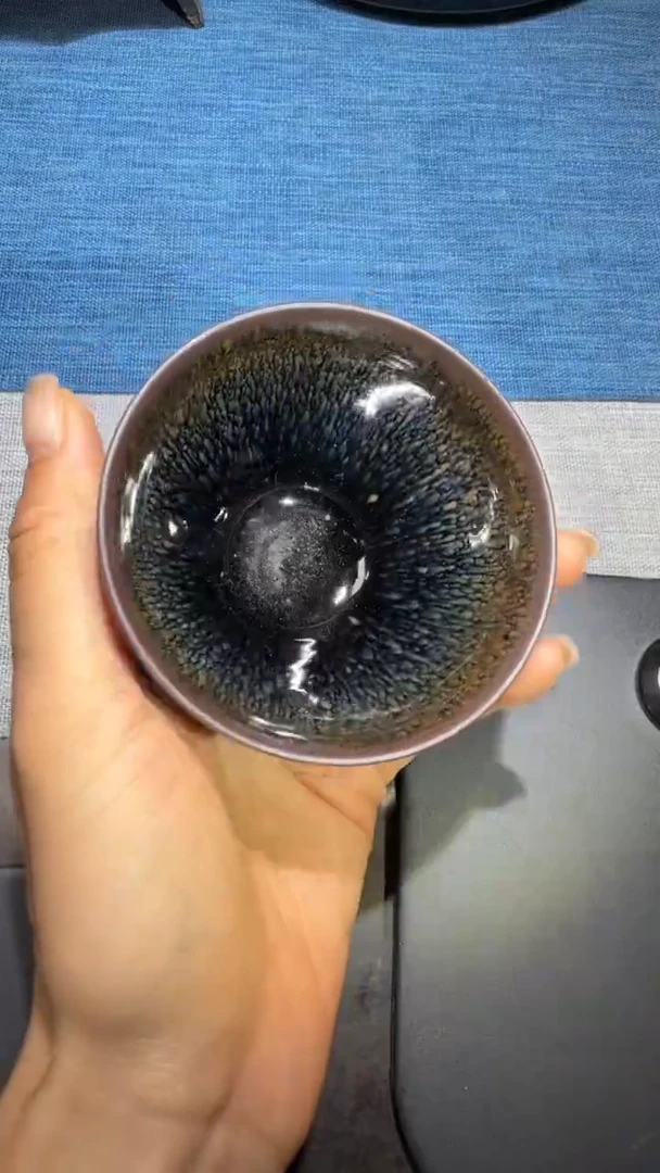 茶盏暨子文高端收藏6