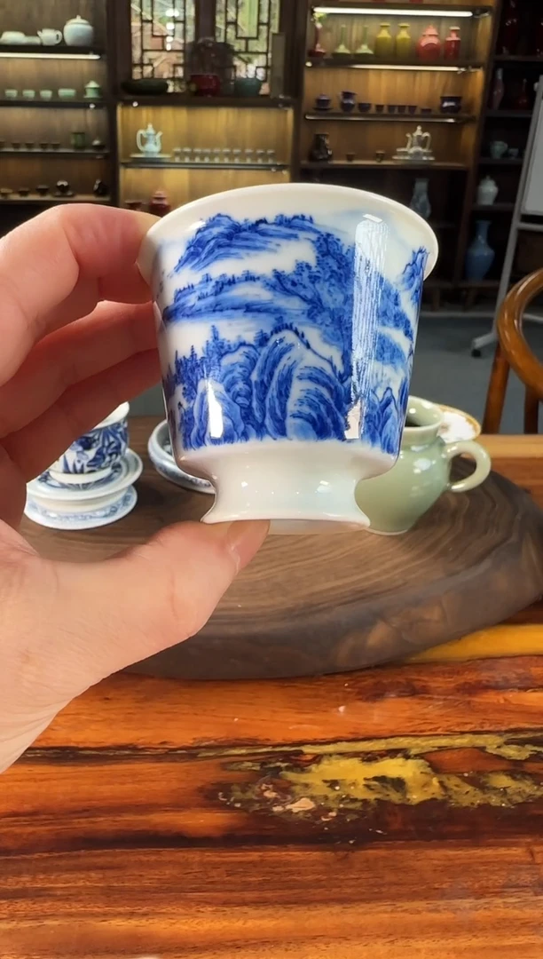 双板桥柴窑双板桥柴窑福利一级微微瑕