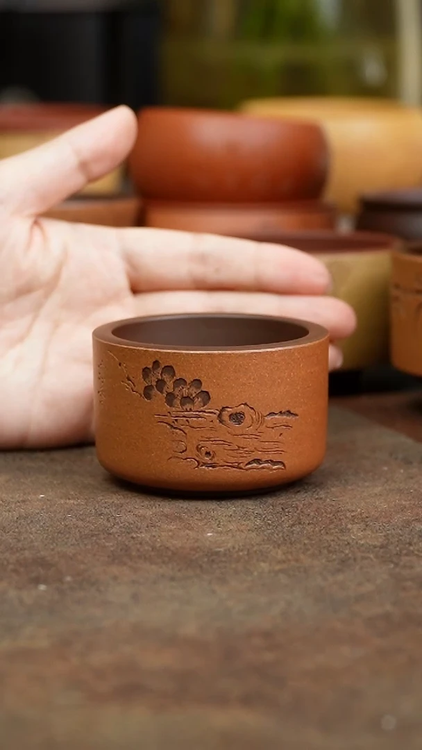 茶杯紫砂444444444