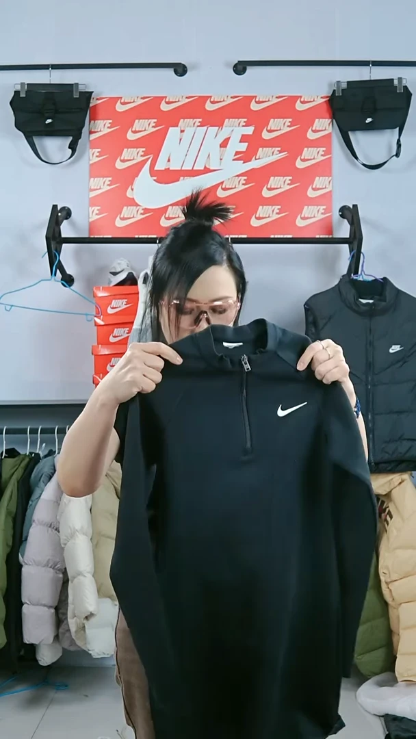 4997闪购编码Nike/Jordan运动衣以直播间过款为准尺码M