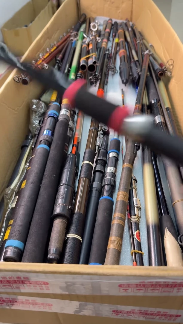 夜****渔孤品微z瑕实物以直播间 为准加10元发顺丰