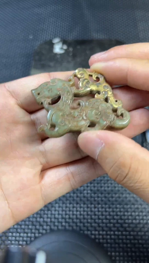 瓷片瓷器多样性发货