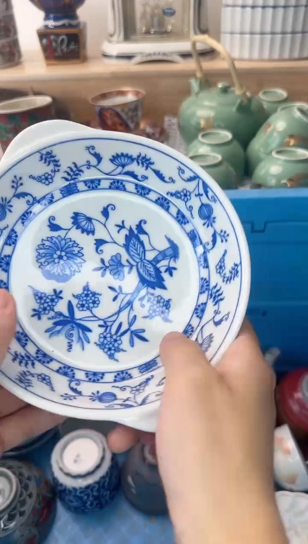 茶杯紫砂怡***A210淘艺中古·瓷器满18元包邮