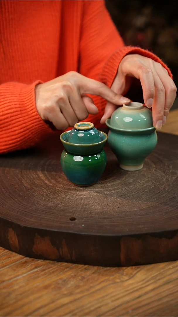 杯【文琳甄选】陶瓷器