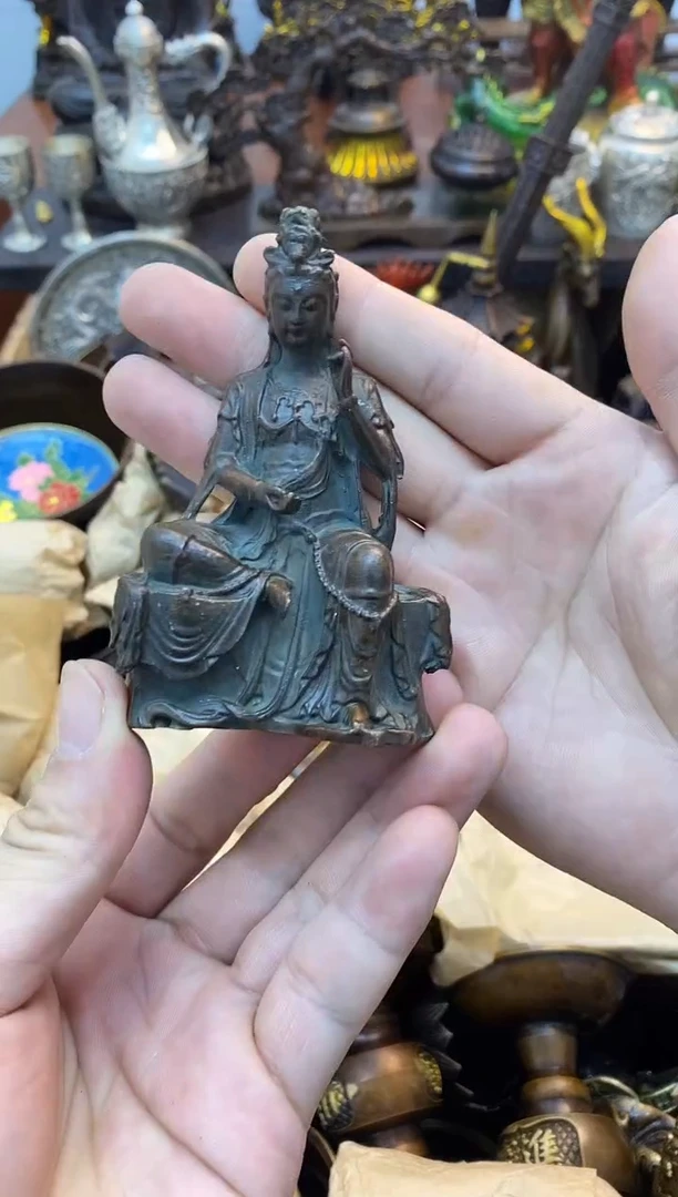 1案台摆件 物品摆件（不是直播间所见即所得退1赔10）