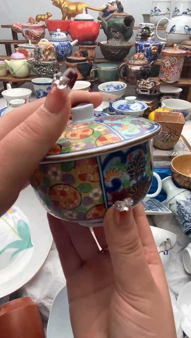 【闪购商品】瓷片全场满20包邮一对一闪购