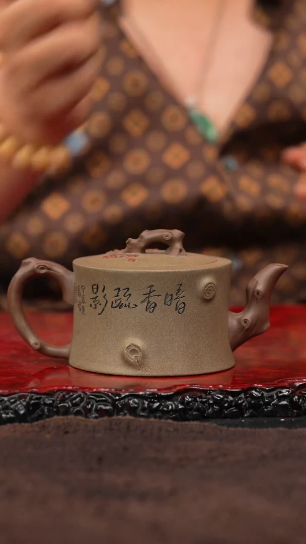 茶壶紫砂33 紫砂壶////////