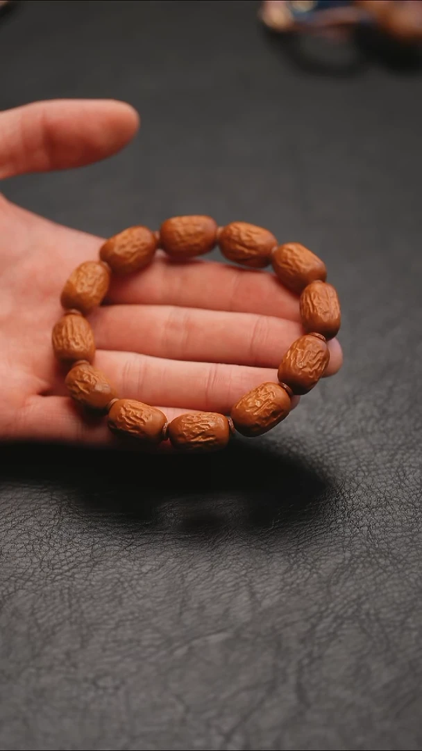 吊坠橄榄核苏工橄榄核