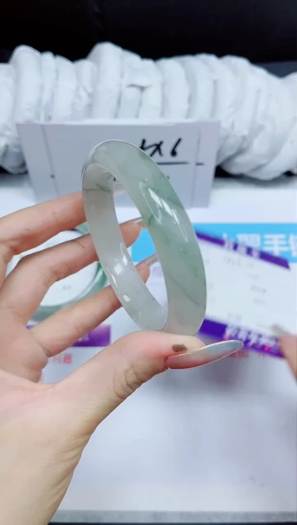 石英质玉手镯未镶嵌426