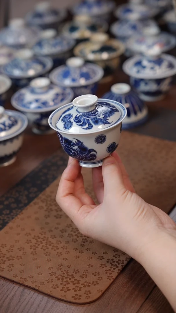 螃蟹盖碗1111111111