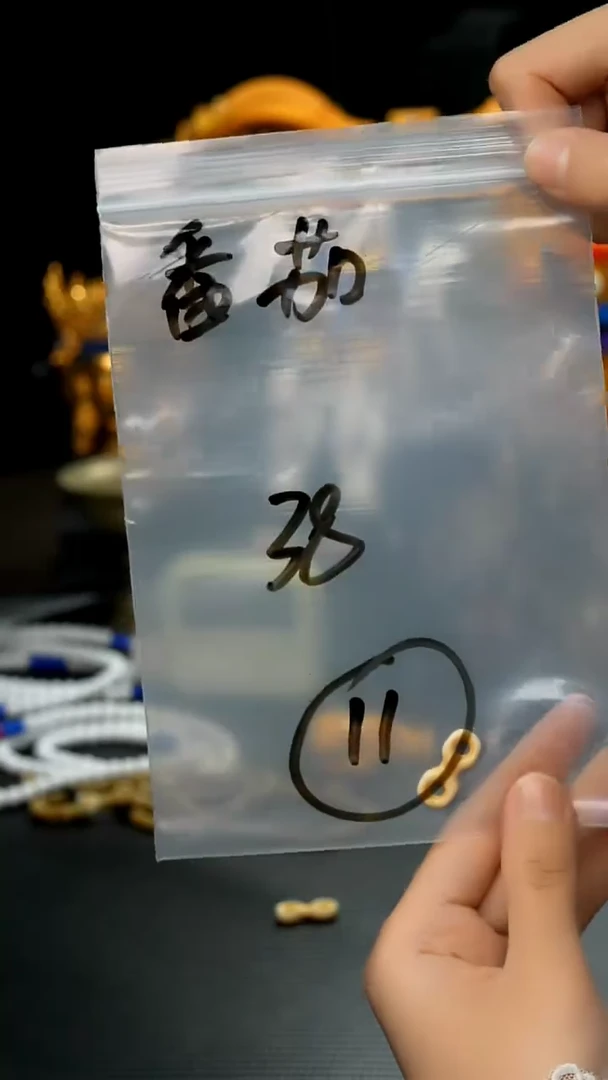 【闪购商品】滴血莲花菩提吊坠11藏传原生态藏传饰品.