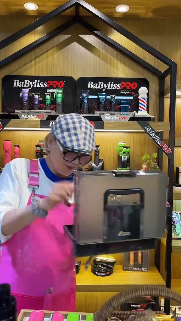 圆头款686工具箱