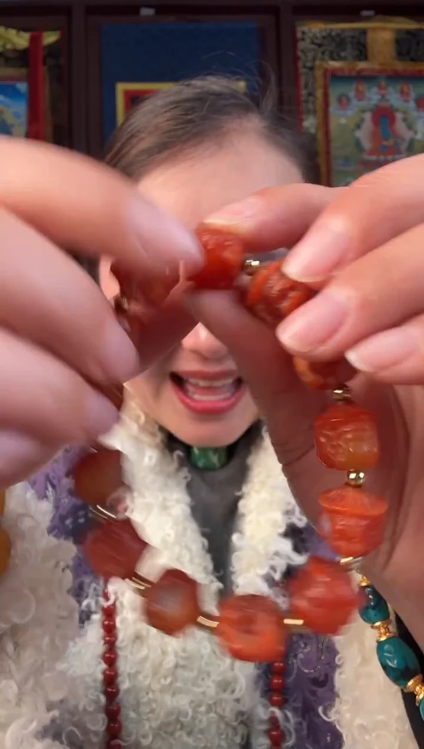 无非金属藏地南的古串