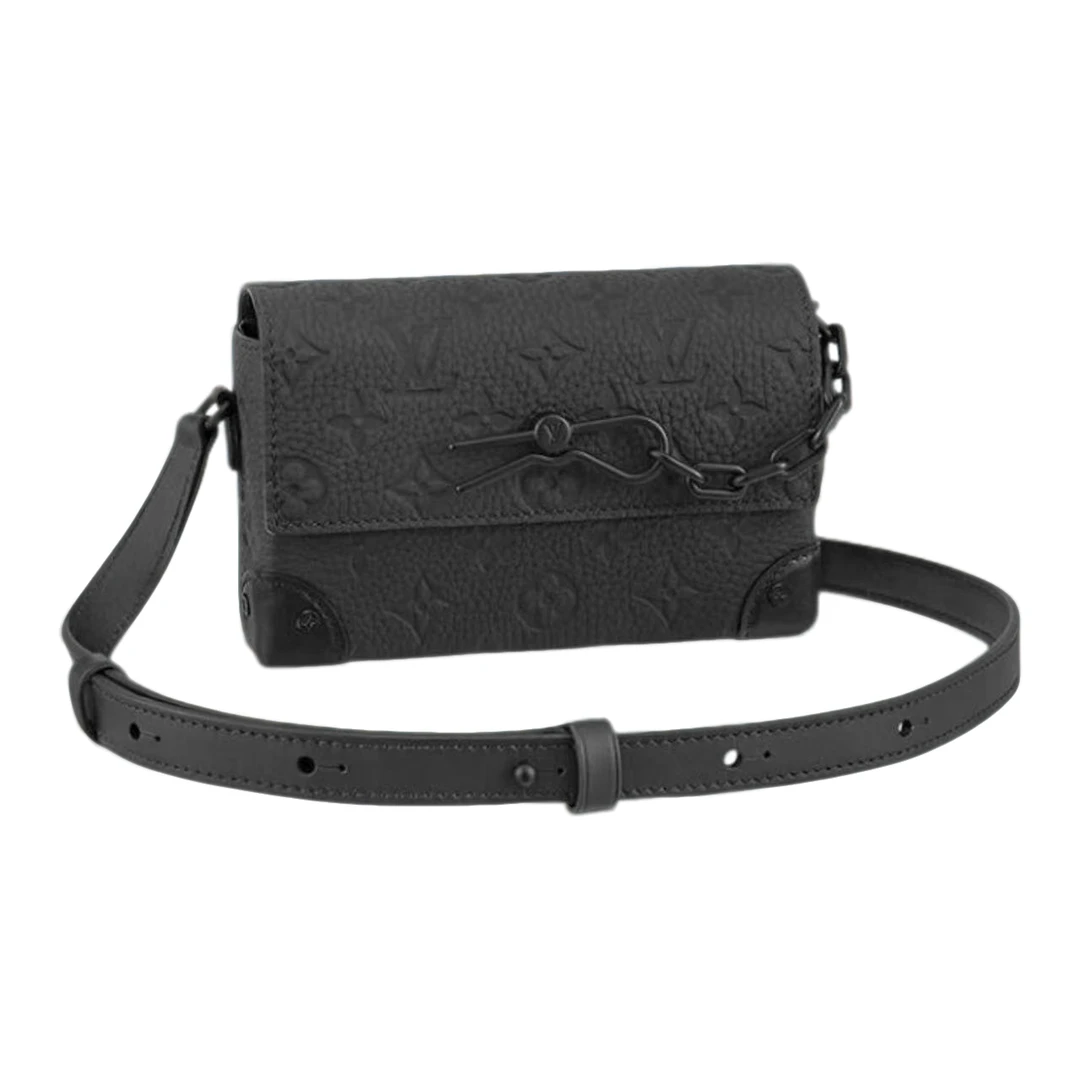 95新 LouisVuitton/路易威登 安洁利严选斜挎包/ZH1030148