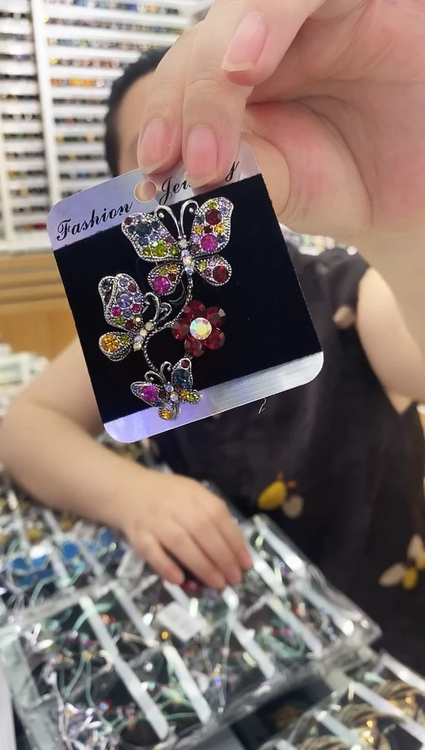 铜合金仿水晶高货