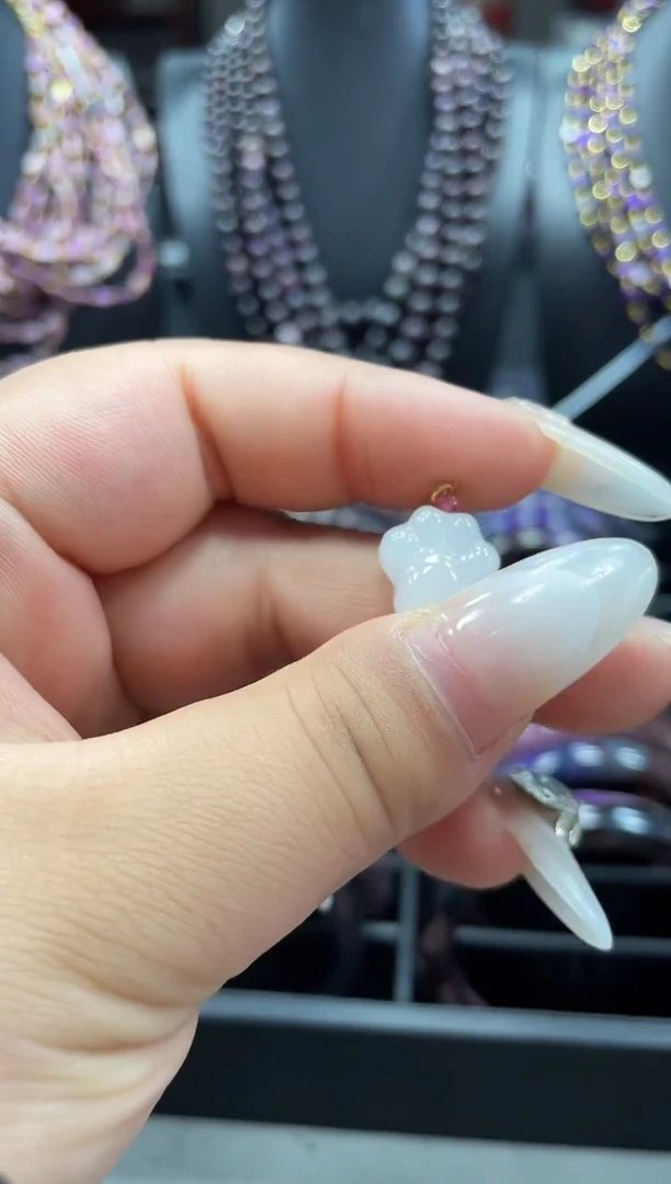 【闪购商品】苏纪石（舒俱来）提溜合金提溜