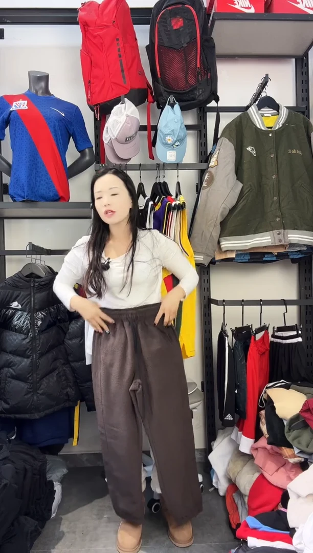 424闪购编码Nike/Jordan运动卫衣裤以直播间过款为准尺码·