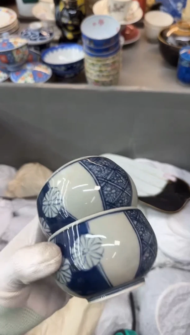 摆件【****】瓷器瓷器瓷器瓷器
